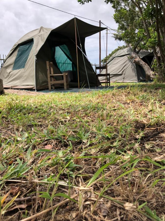 فندق Manico Camp إينهاكا المظهر الخارجي الصورة